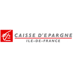 Caisse d'épargne IDF