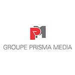 groupe prisma media