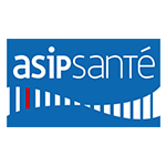 Asip santé